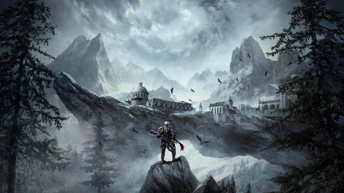 Nuevos rumores sobre The Elder Scrolls 6